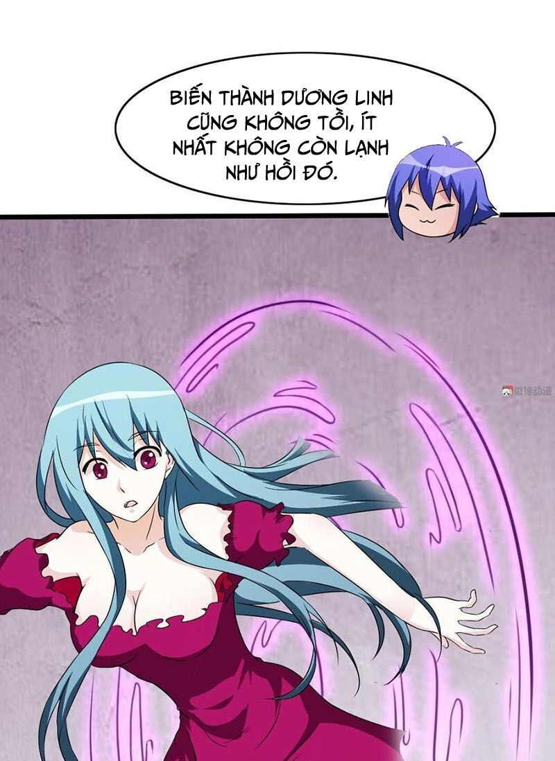 Bạn Gái Tôi Không Phải Người Chapter 82 - Trang 2