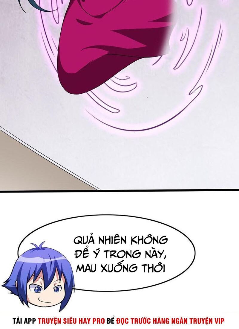 Bạn Gái Tôi Không Phải Người Chapter 82 - Trang 2