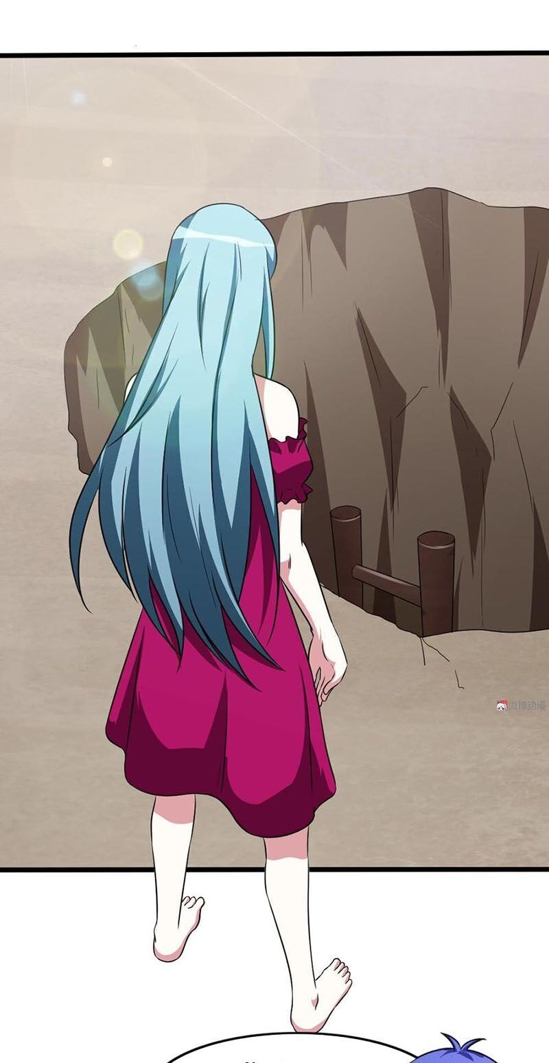 Bạn Gái Tôi Không Phải Người Chapter 82 - Trang 2