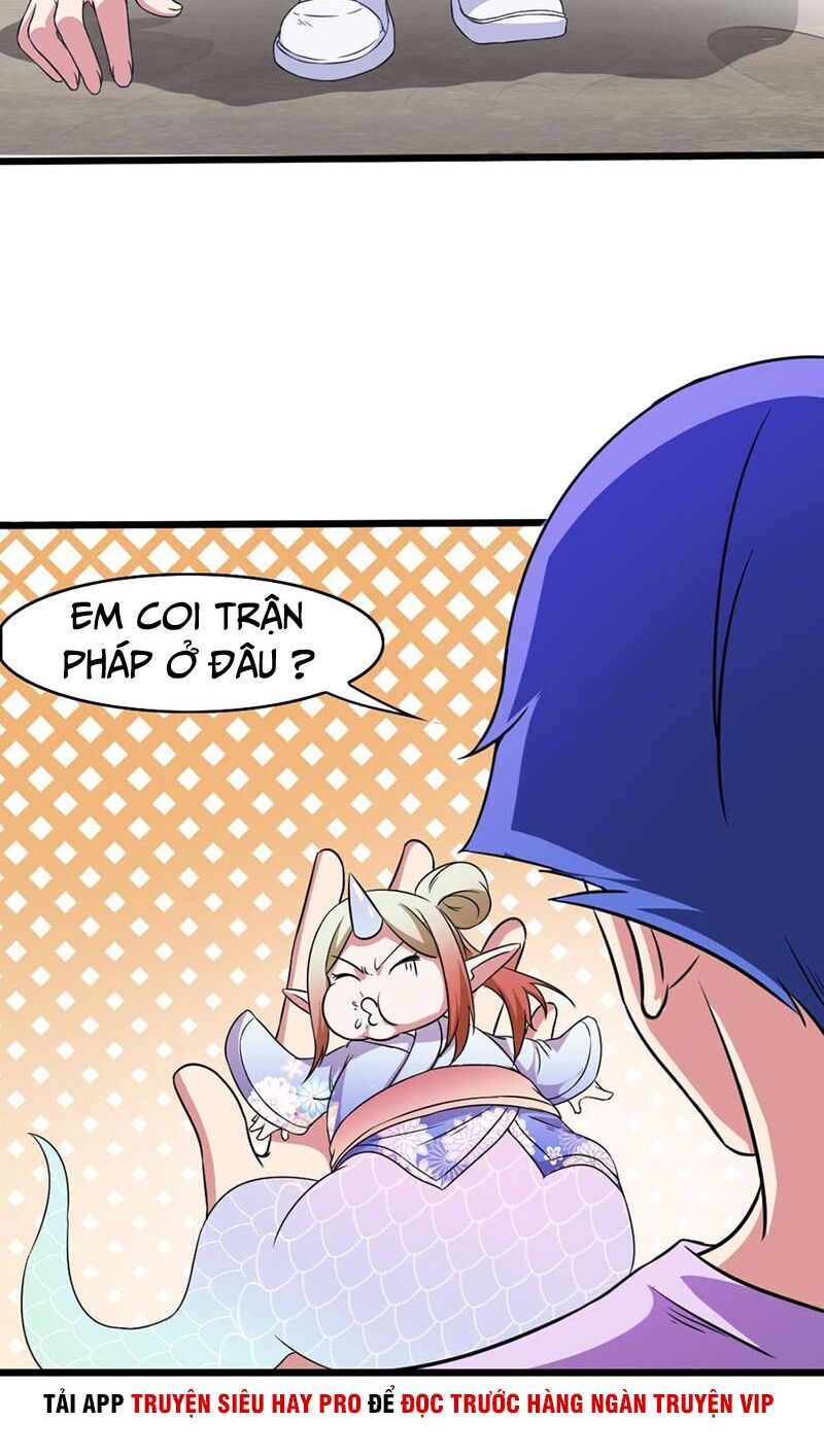 Bạn Gái Tôi Không Phải Người Chapter 82 - Trang 2