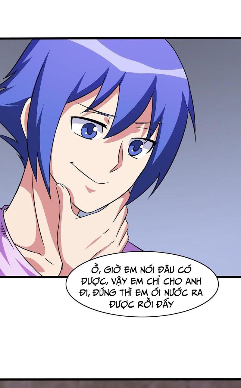 Bạn Gái Tôi Không Phải Người Chapter 82 - Trang 2