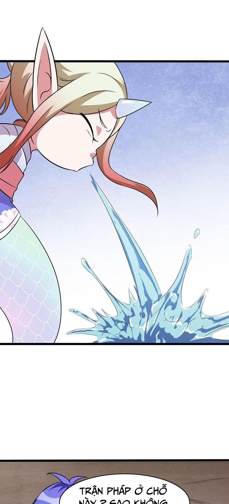 Bạn Gái Tôi Không Phải Người Chapter 82 - Trang 2