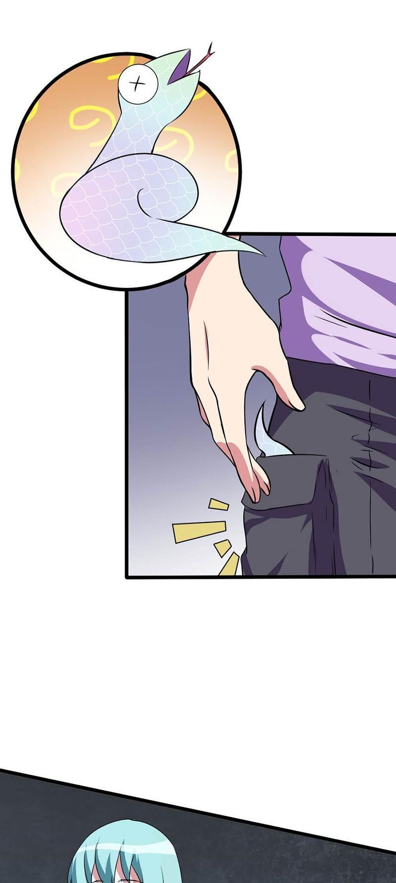 Bạn Gái Tôi Không Phải Người Chapter 82 - Trang 2