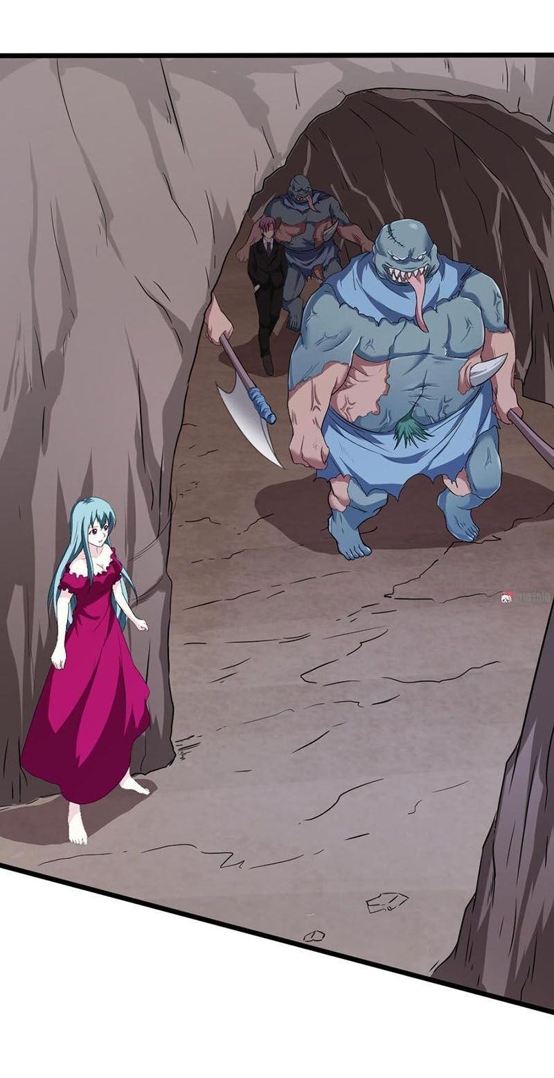 Bạn Gái Tôi Không Phải Người Chapter 82 - Trang 2