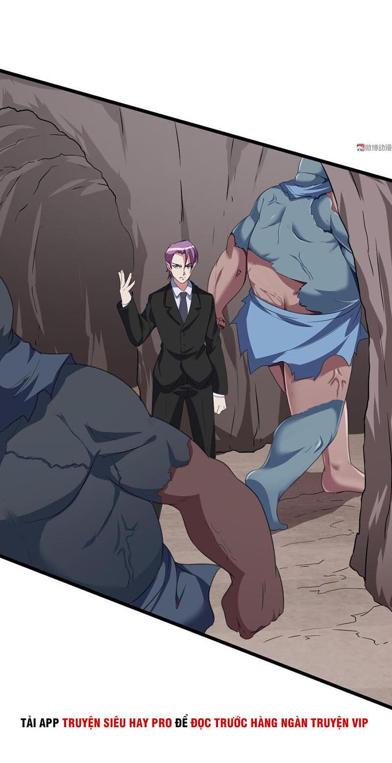 Bạn Gái Tôi Không Phải Người Chapter 82 - Trang 2