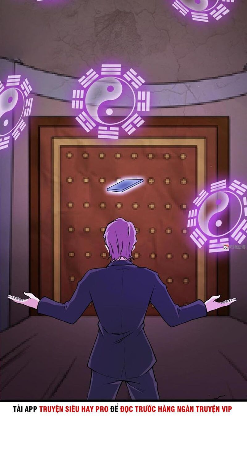 Bạn Gái Tôi Không Phải Người Chapter 82 - Trang 2