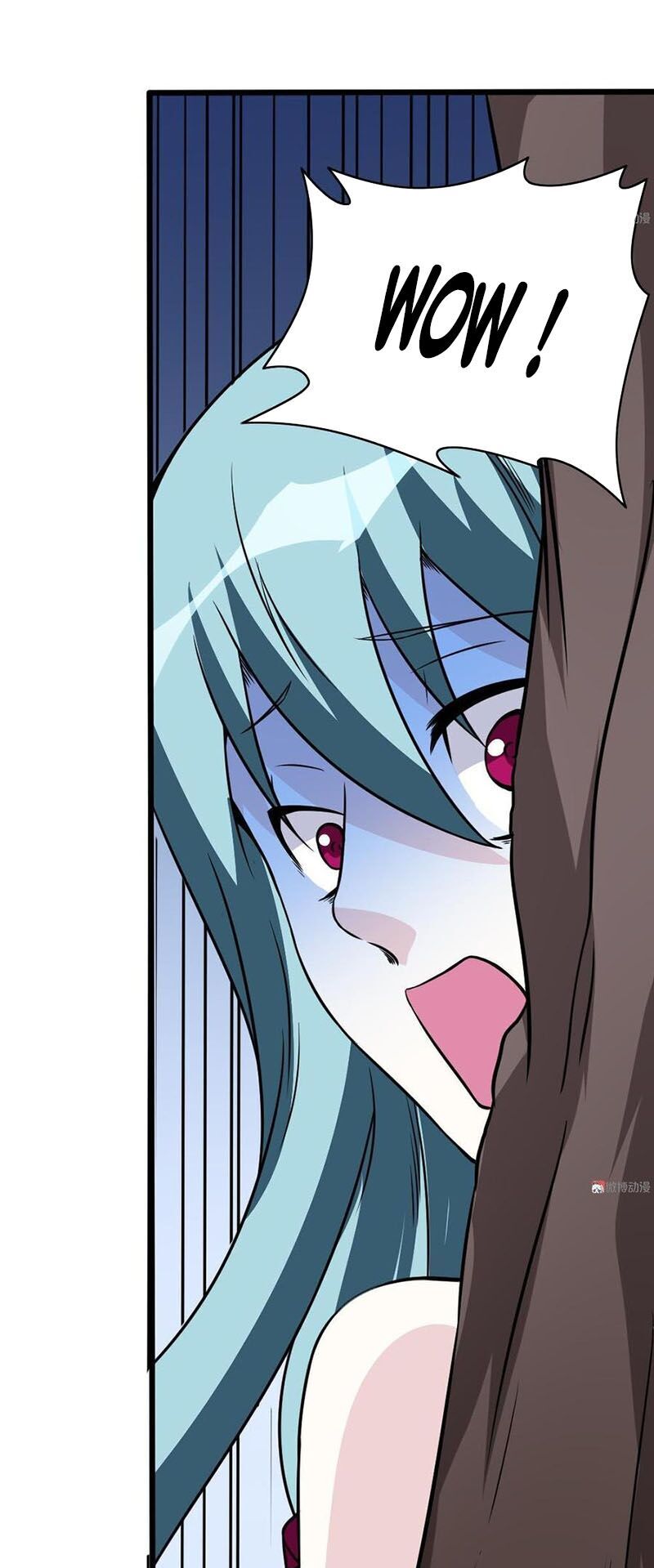 Bạn Gái Tôi Không Phải Người Chapter 82 - Trang 2