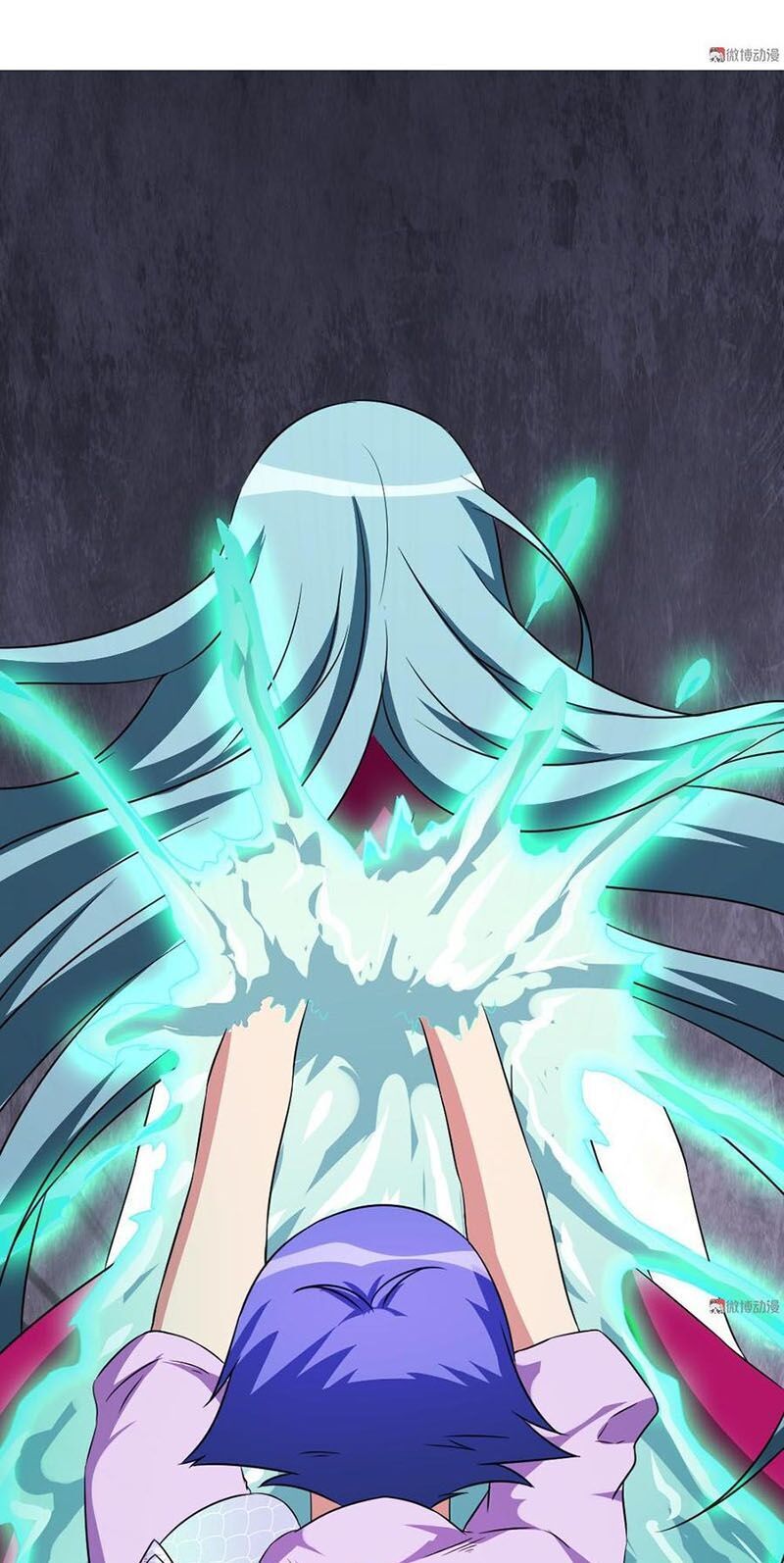 Bạn Gái Tôi Không Phải Người Chapter 82 - Trang 2