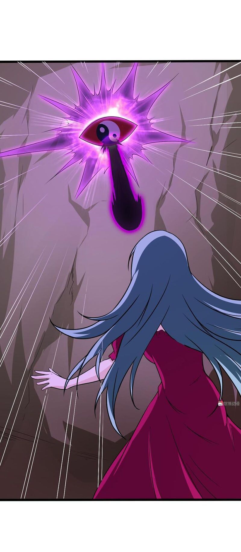 Bạn Gái Tôi Không Phải Người Chapter 83 - Trang 2