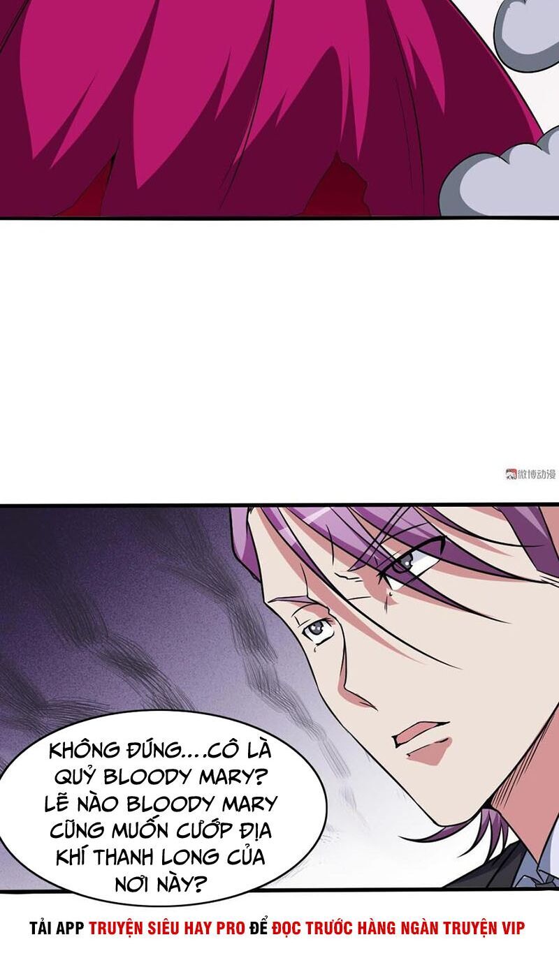 Bạn Gái Tôi Không Phải Người Chapter 83 - Trang 2