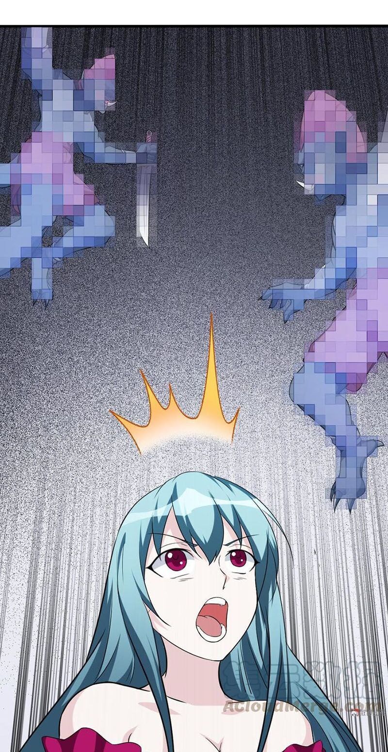 Bạn Gái Tôi Không Phải Người Chapter 83 - Trang 2