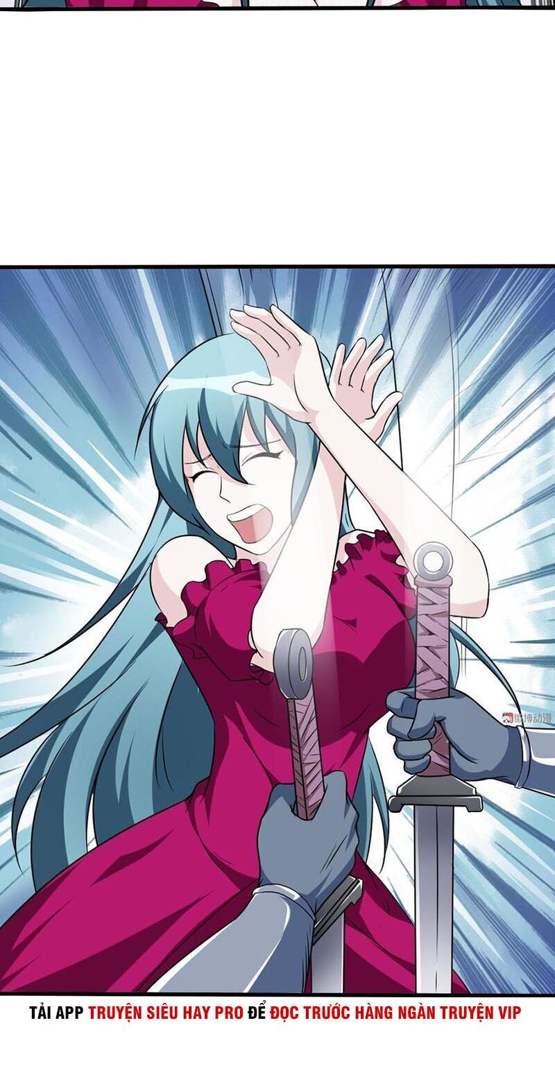 Bạn Gái Tôi Không Phải Người Chapter 83 - Trang 2