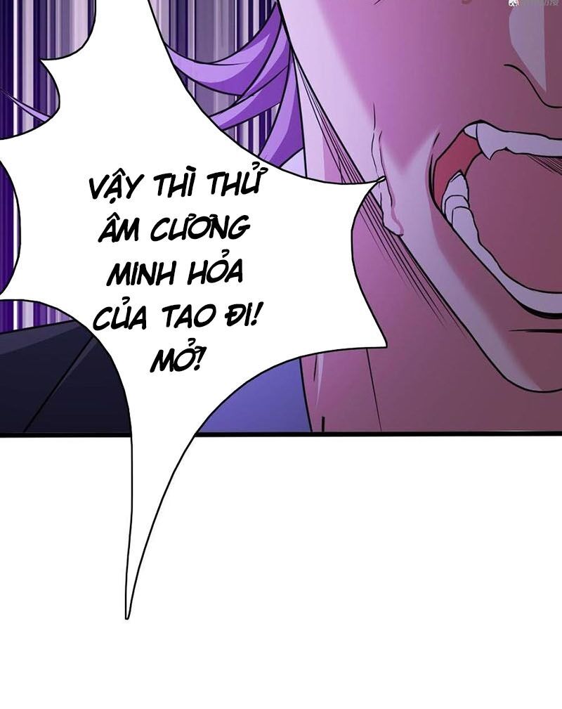 Bạn Gái Tôi Không Phải Người Chapter 83 - Trang 2
