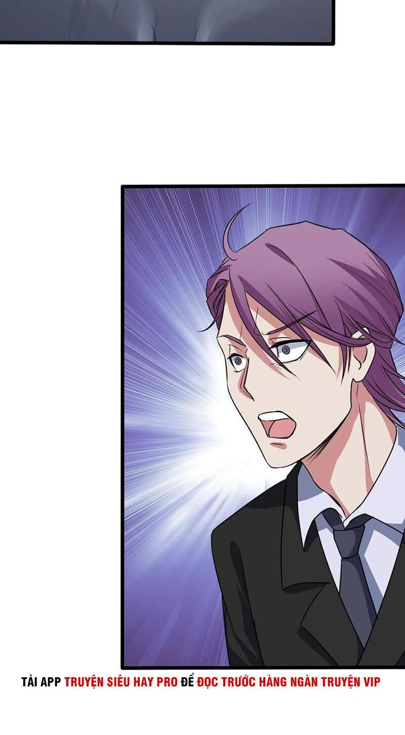 Bạn Gái Tôi Không Phải Người Chapter 83 - Trang 2