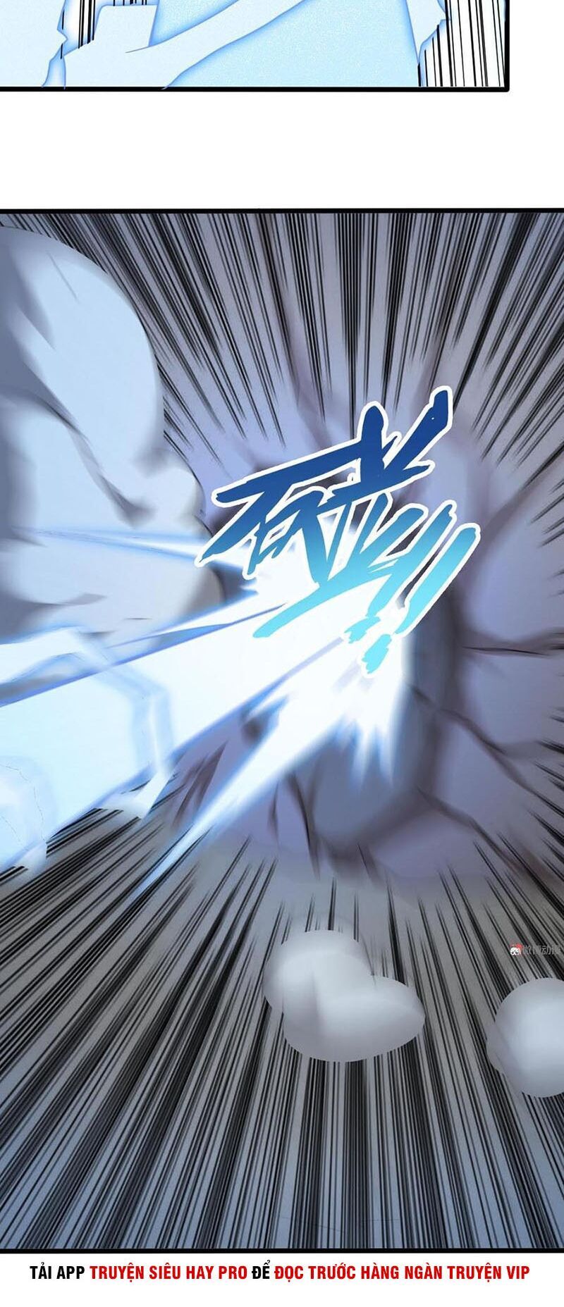 Bạn Gái Tôi Không Phải Người Chapter 83 - Trang 2