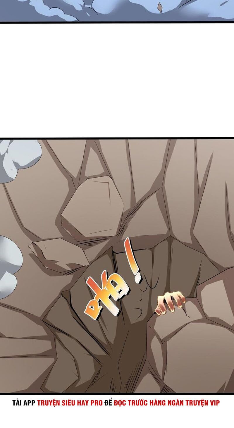 Bạn Gái Tôi Không Phải Người Chapter 83 - Trang 2