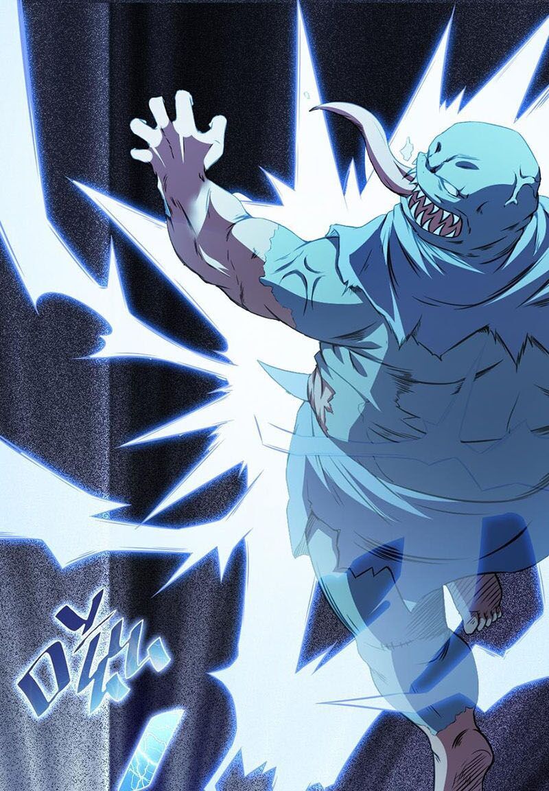 Bạn Gái Tôi Không Phải Người Chapter 84 - Trang 2