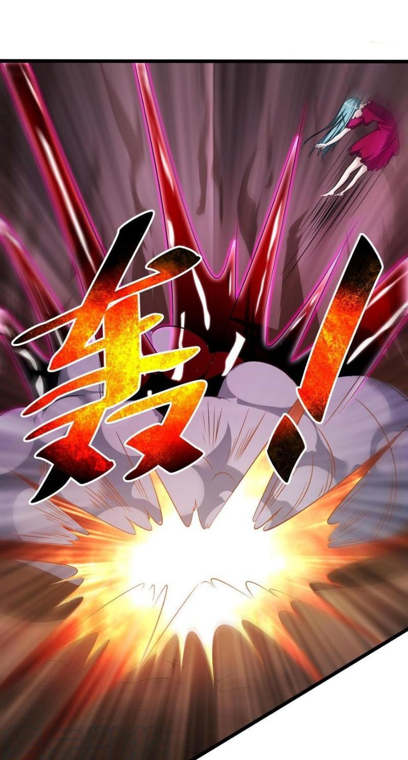 Bạn Gái Tôi Không Phải Người Chapter 84 - Trang 2