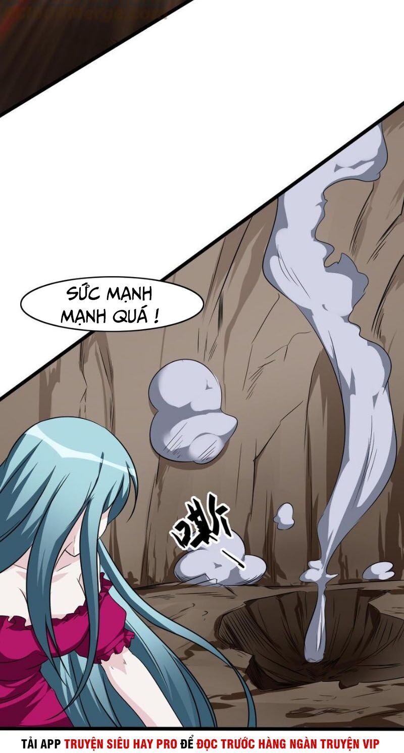 Bạn Gái Tôi Không Phải Người Chapter 84 - Trang 2