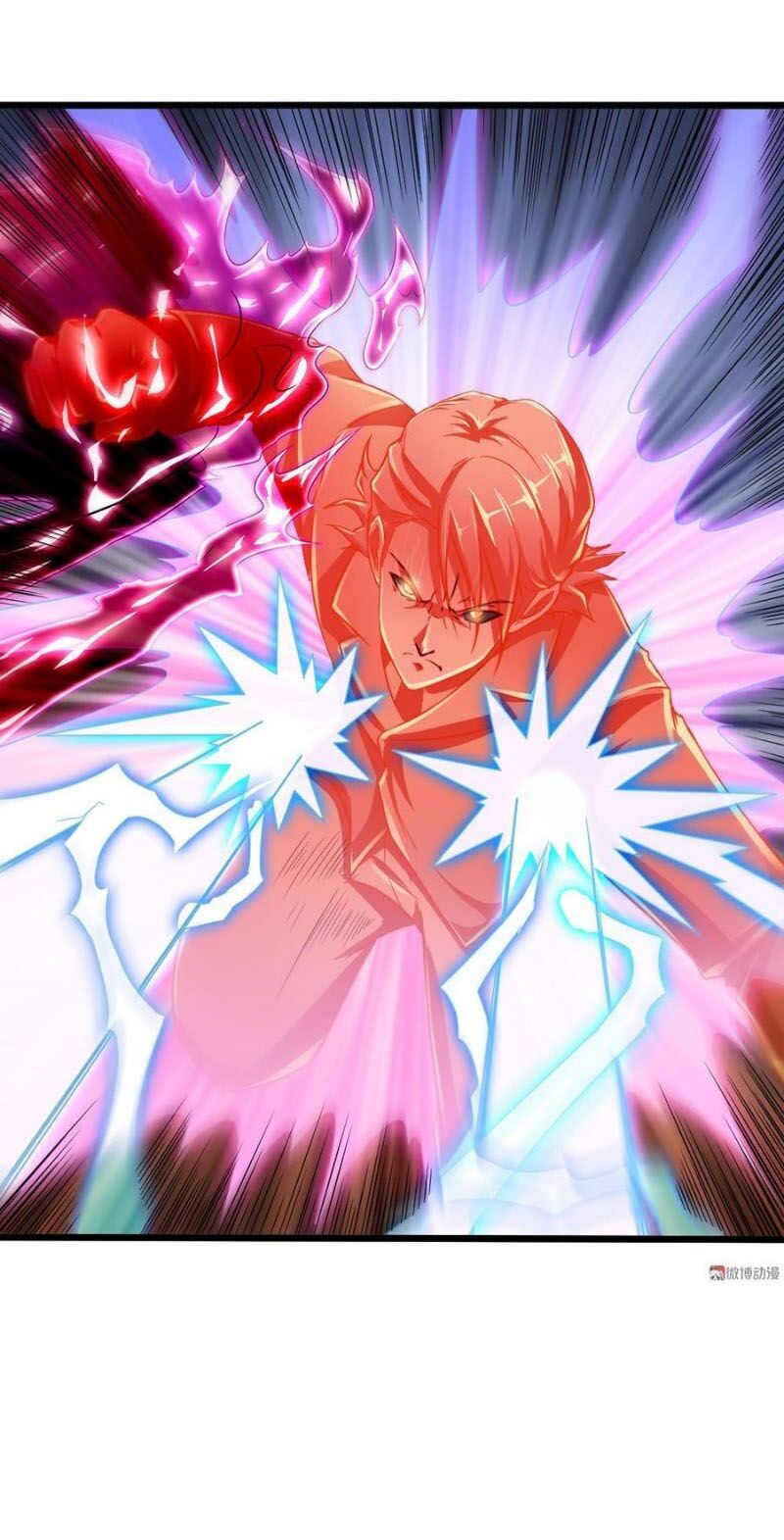 Bạn Gái Tôi Không Phải Người Chapter 84 - Trang 2