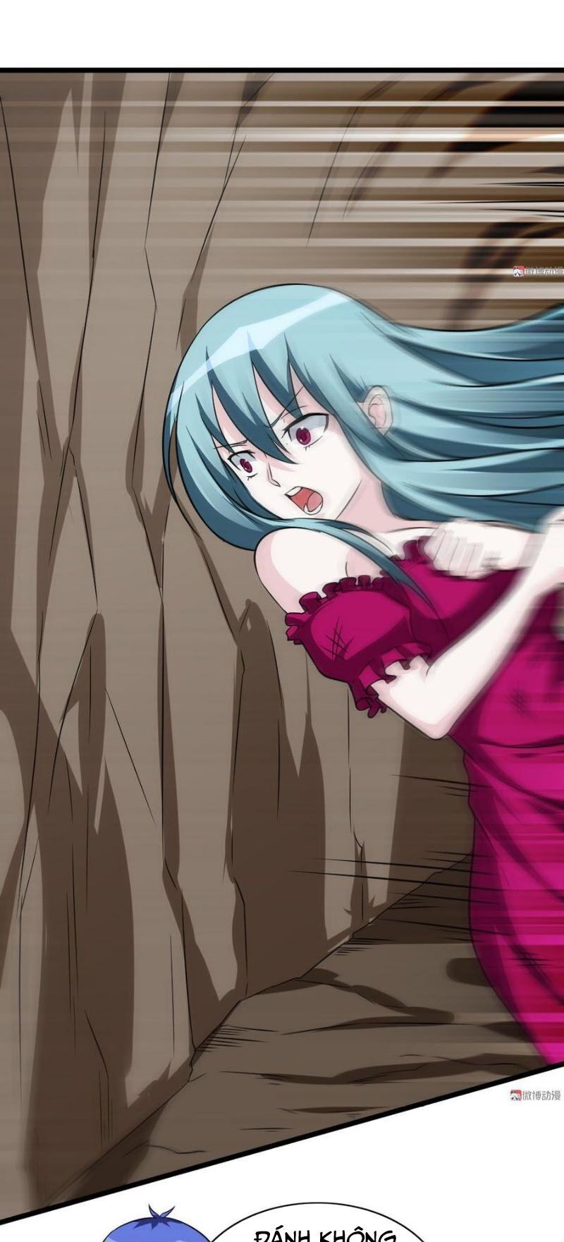 Bạn Gái Tôi Không Phải Người Chapter 84 - Trang 2