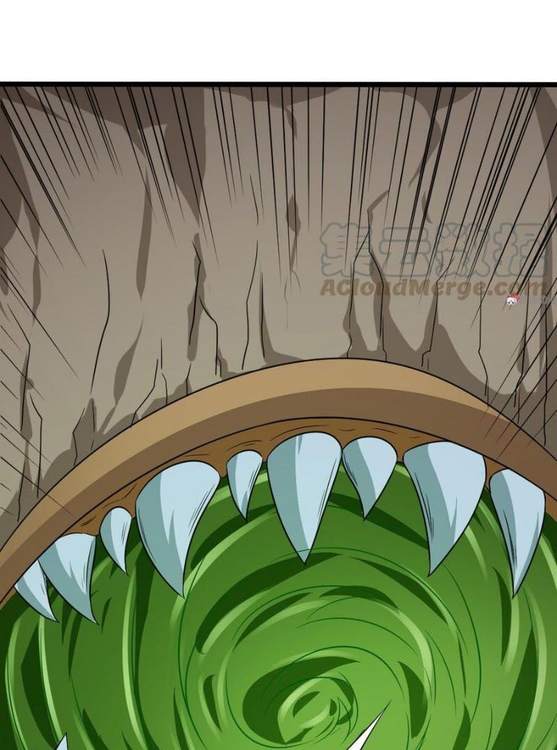 Bạn Gái Tôi Không Phải Người Chapter 84 - Trang 2