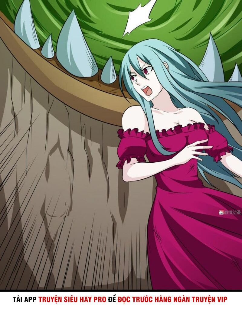 Bạn Gái Tôi Không Phải Người Chapter 84 - Trang 2