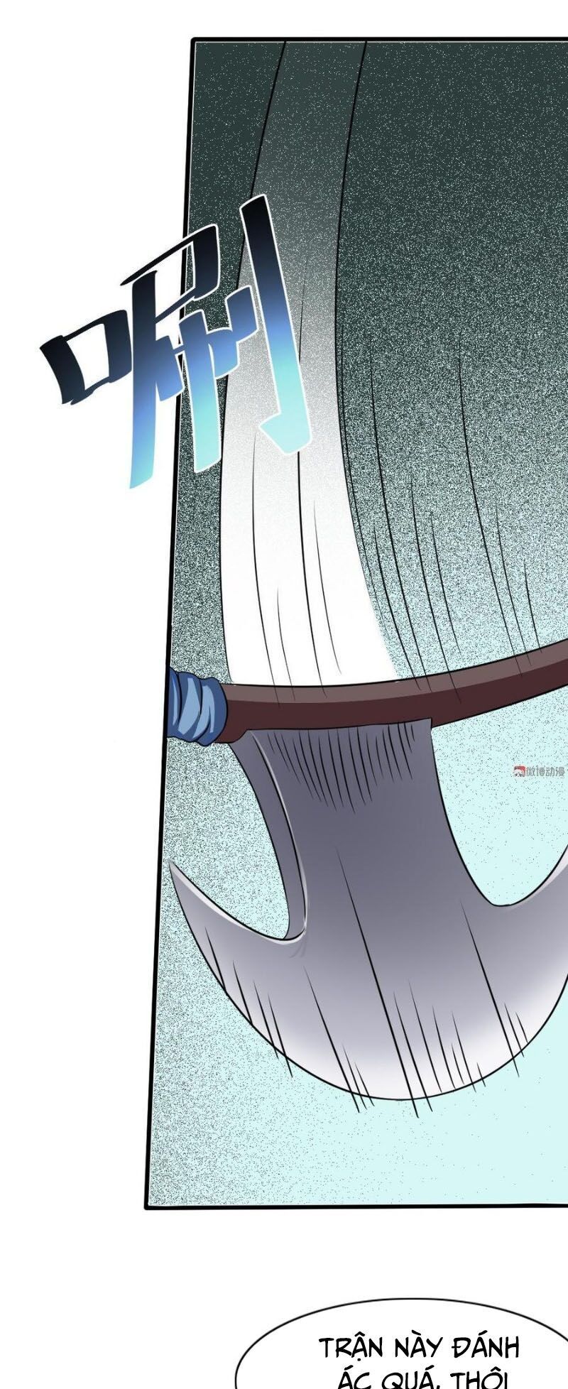 Bạn Gái Tôi Không Phải Người Chapter 84 - Trang 2