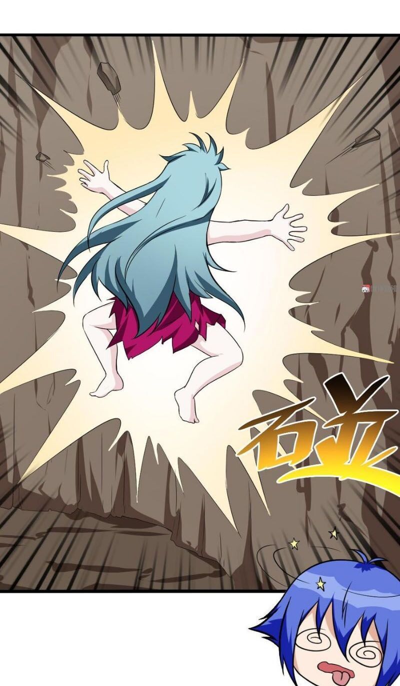 Bạn Gái Tôi Không Phải Người Chapter 84 - Trang 2