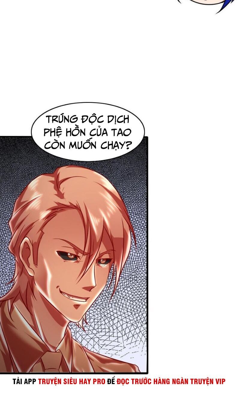 Bạn Gái Tôi Không Phải Người Chapter 84 - Trang 2