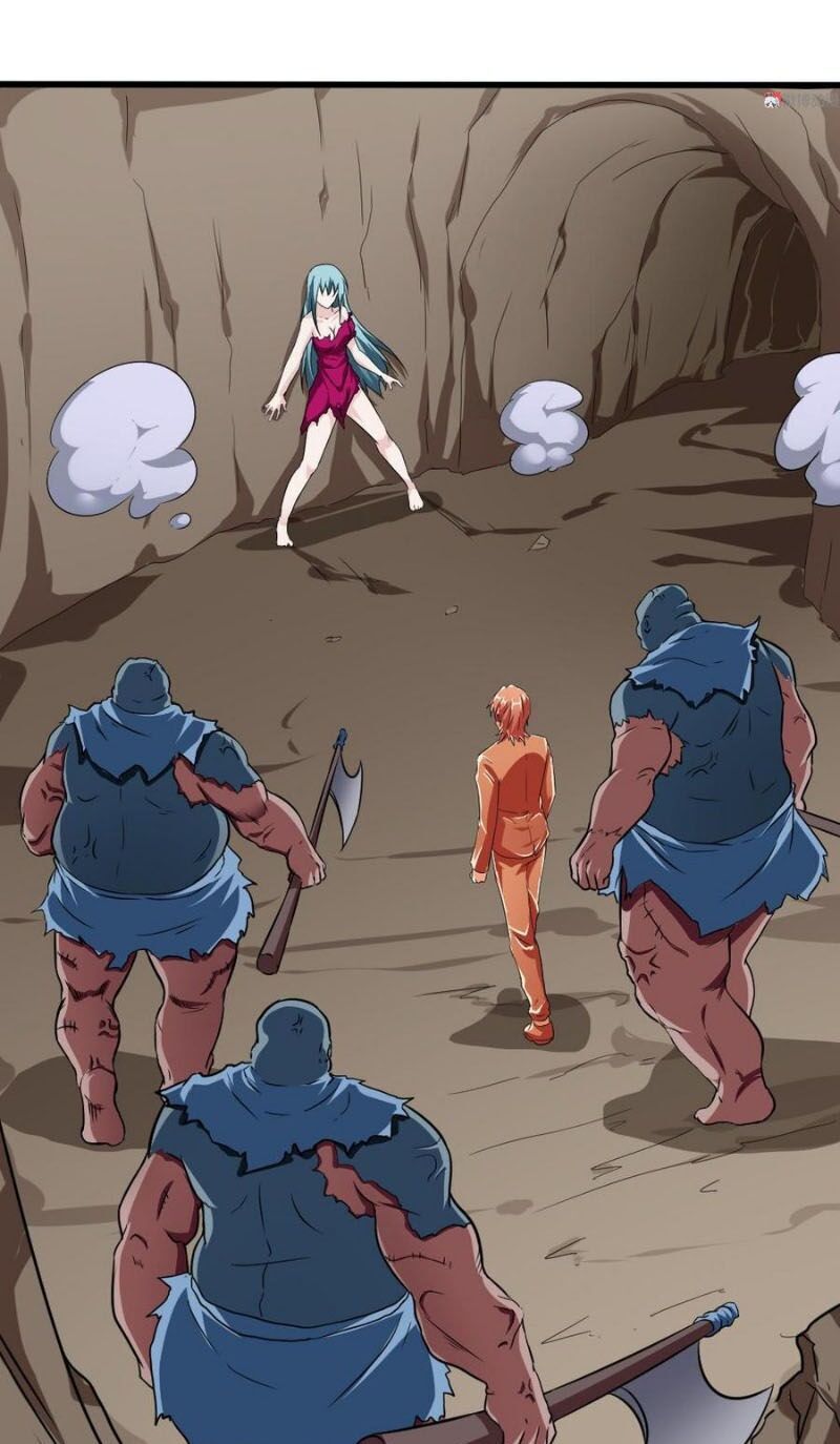 Bạn Gái Tôi Không Phải Người Chapter 84 - Trang 2