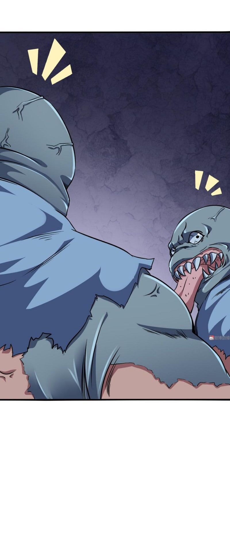 Bạn Gái Tôi Không Phải Người Chapter 84 - Trang 2