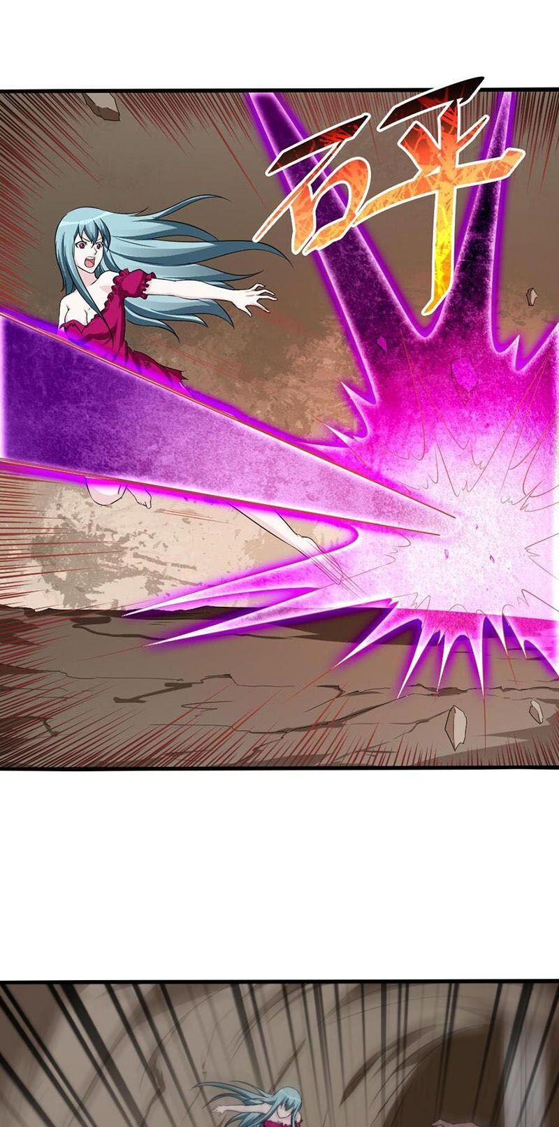 Bạn Gái Tôi Không Phải Người Chapter 85 - Trang 2