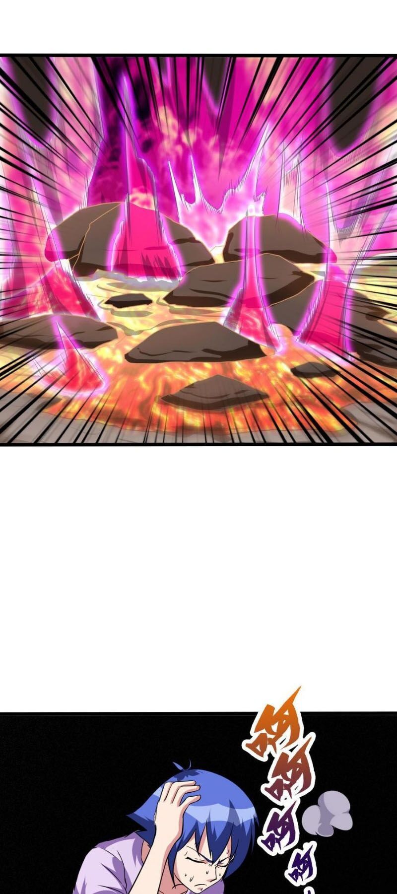 Bạn Gái Tôi Không Phải Người Chapter 85 - Trang 2