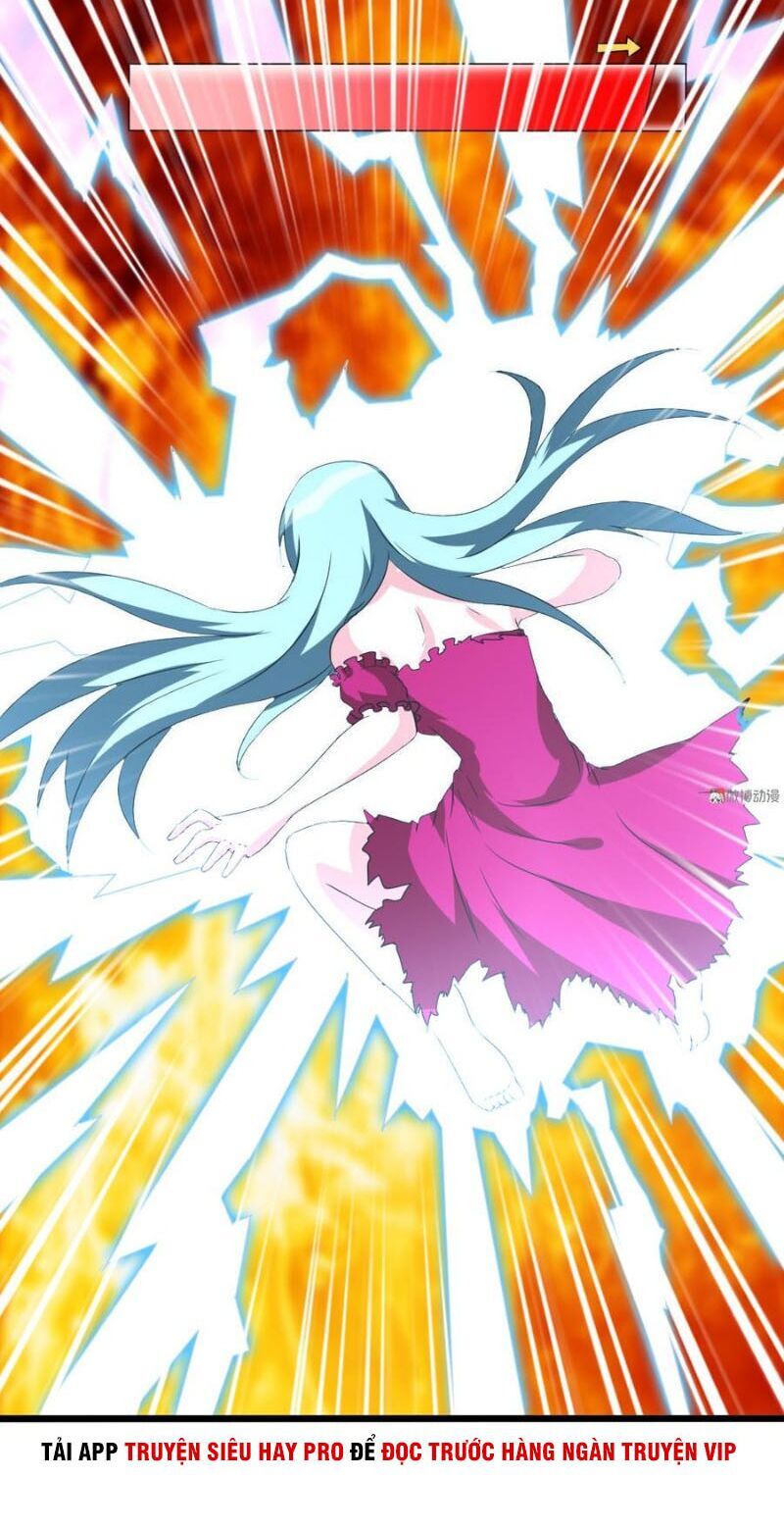 Bạn Gái Tôi Không Phải Người Chapter 85 - Trang 2