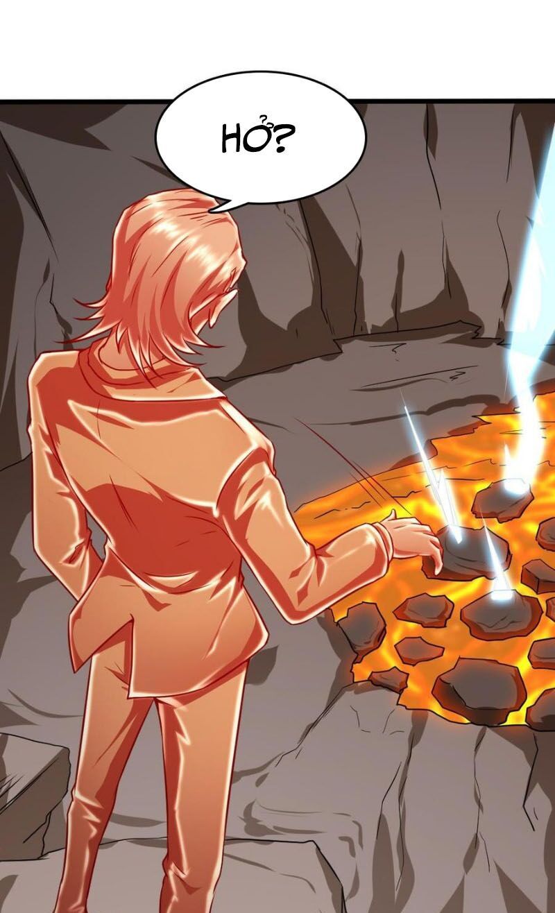 Bạn Gái Tôi Không Phải Người Chapter 85 - Trang 2