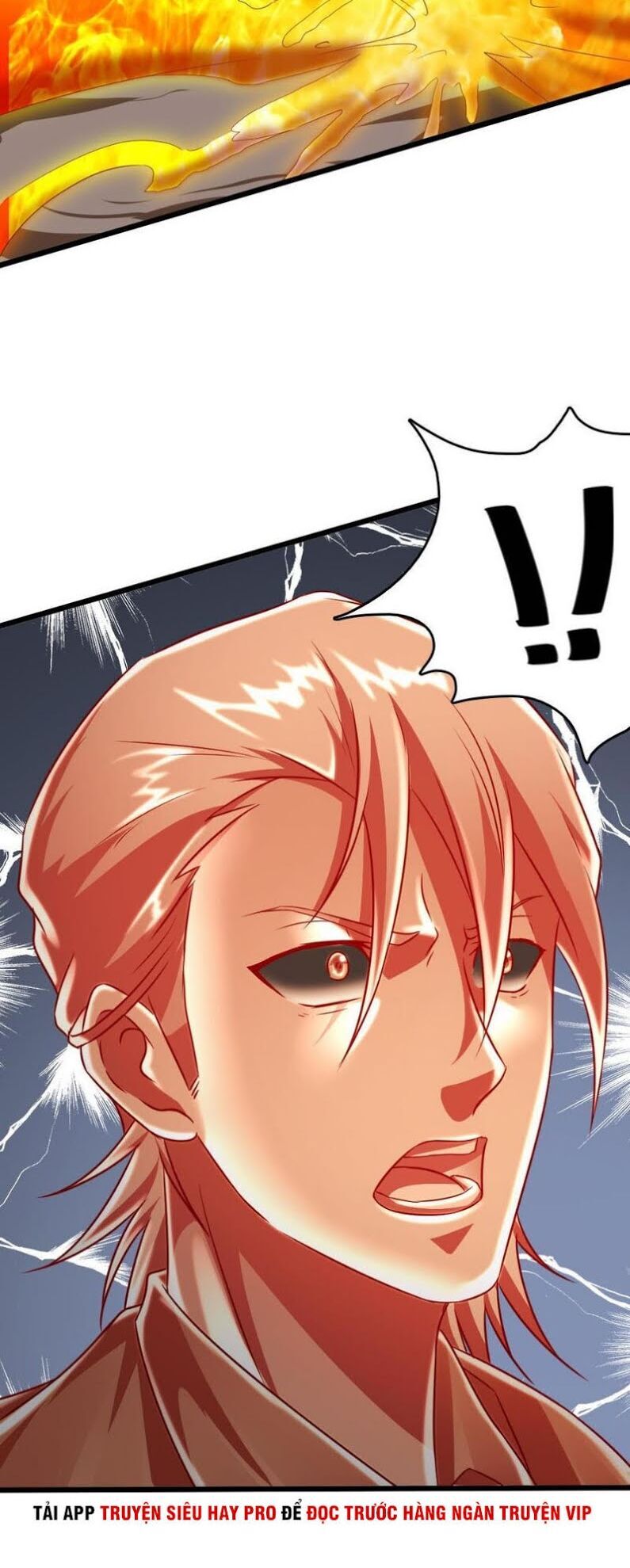 Bạn Gái Tôi Không Phải Người Chapter 85 - Trang 2