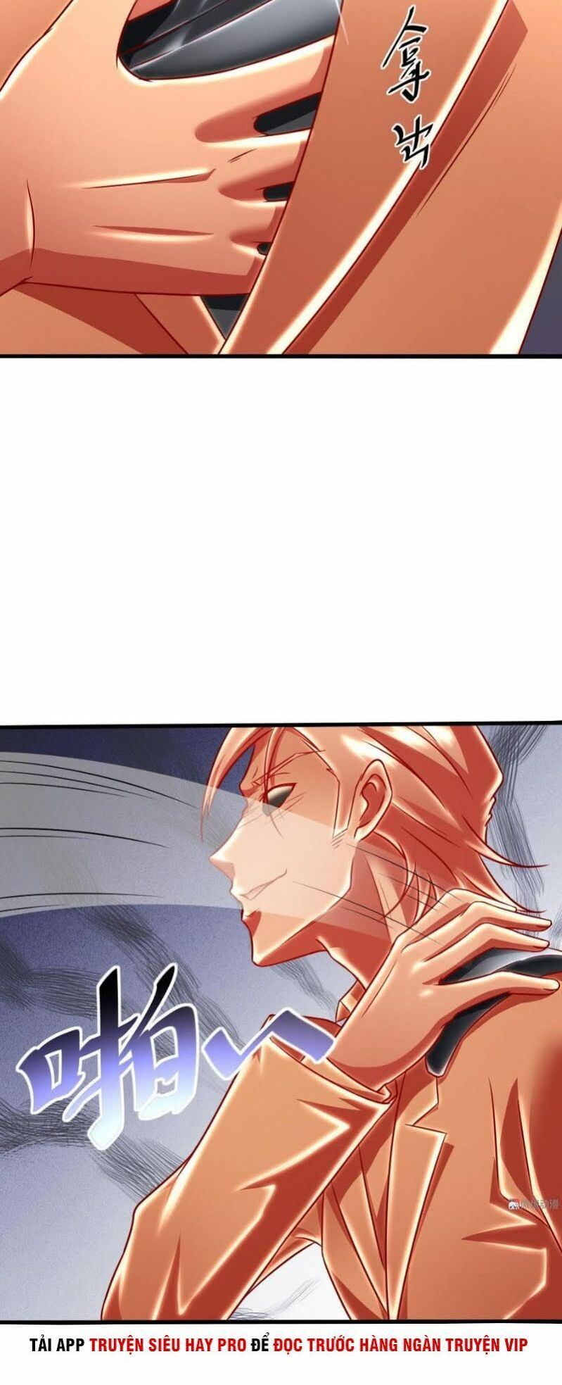 Bạn Gái Tôi Không Phải Người Chapter 85 - Trang 2