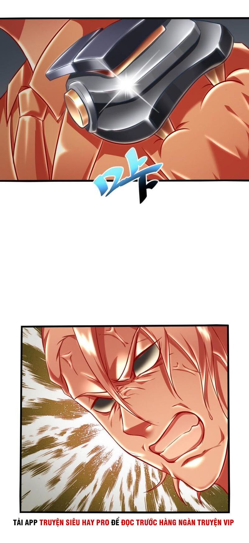 Bạn Gái Tôi Không Phải Người Chapter 85 - Trang 2