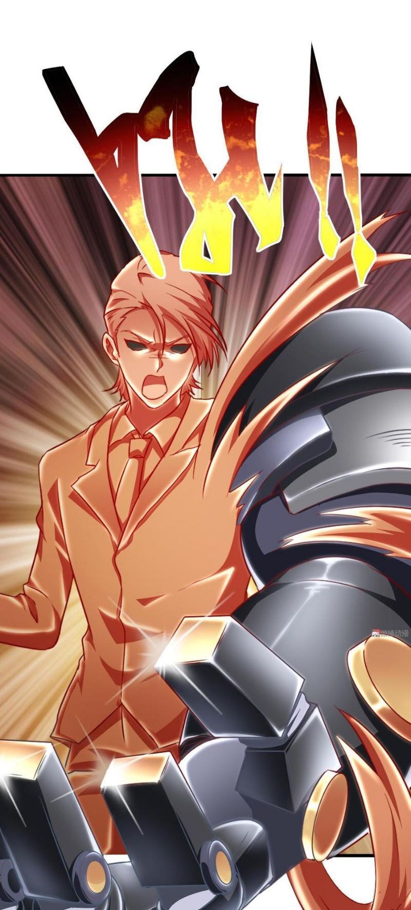 Bạn Gái Tôi Không Phải Người Chapter 85 - Trang 2