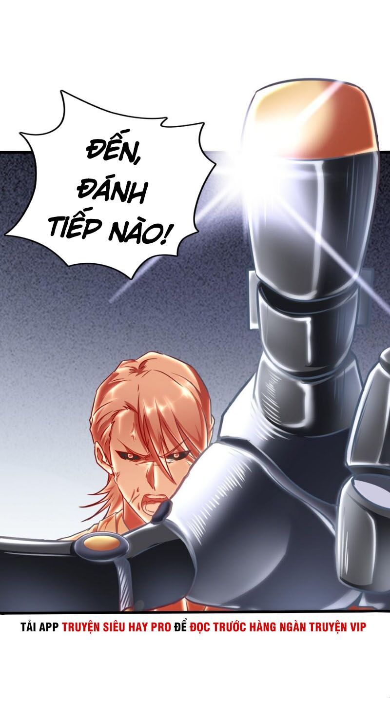 Bạn Gái Tôi Không Phải Người Chapter 85 - Trang 2