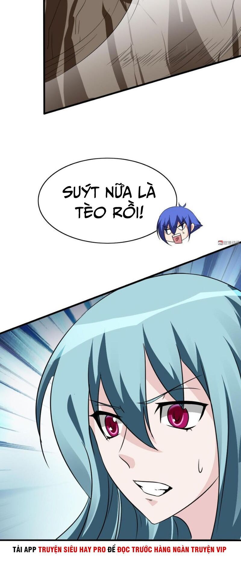 Bạn Gái Tôi Không Phải Người Chapter 85 - Trang 2