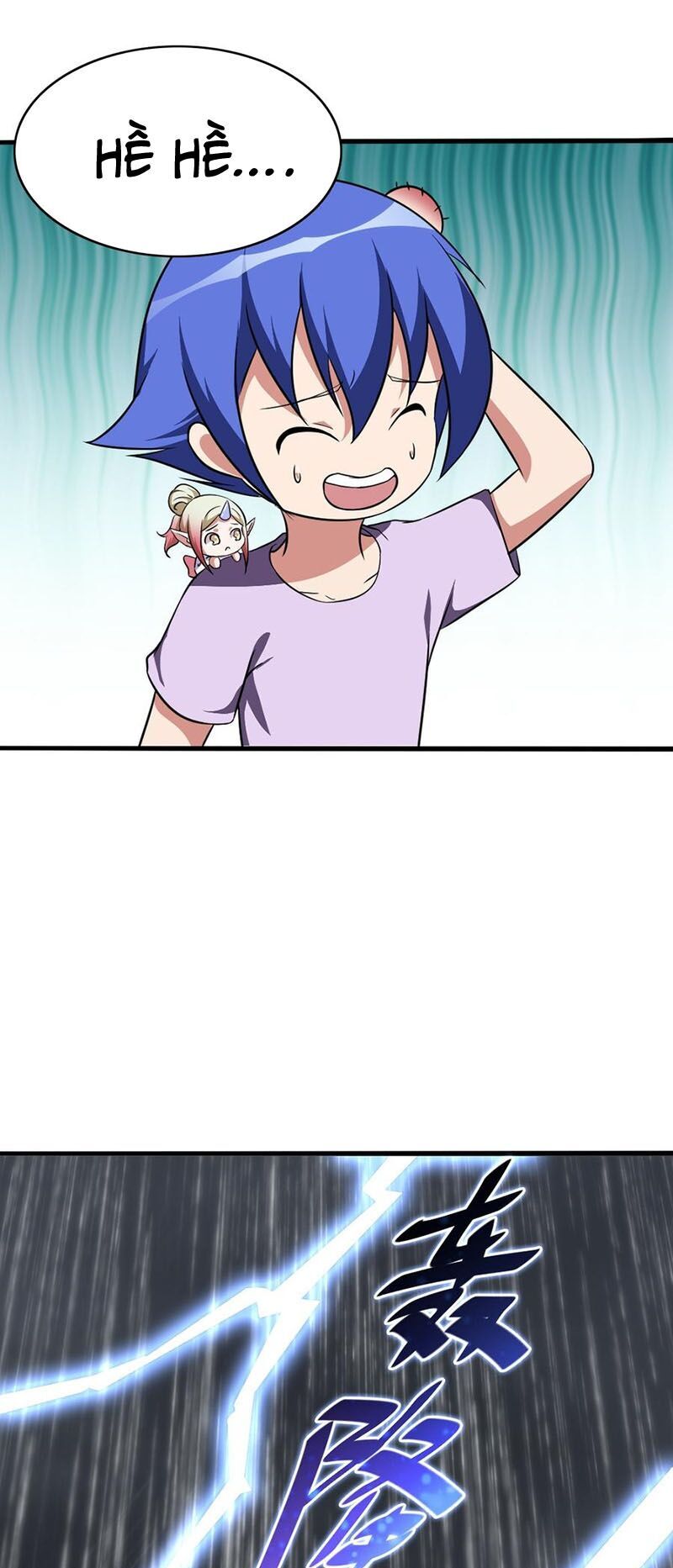 Bạn Gái Tôi Không Phải Người Chapter 86 - Trang 2