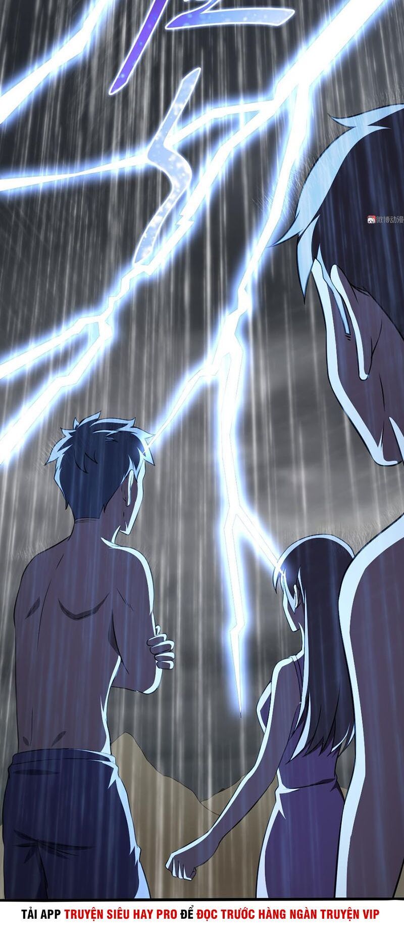 Bạn Gái Tôi Không Phải Người Chapter 86 - Trang 2