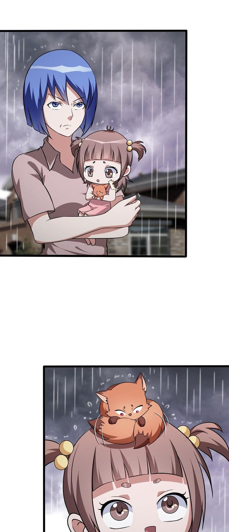 Bạn Gái Tôi Không Phải Người Chapter 86 - Trang 2