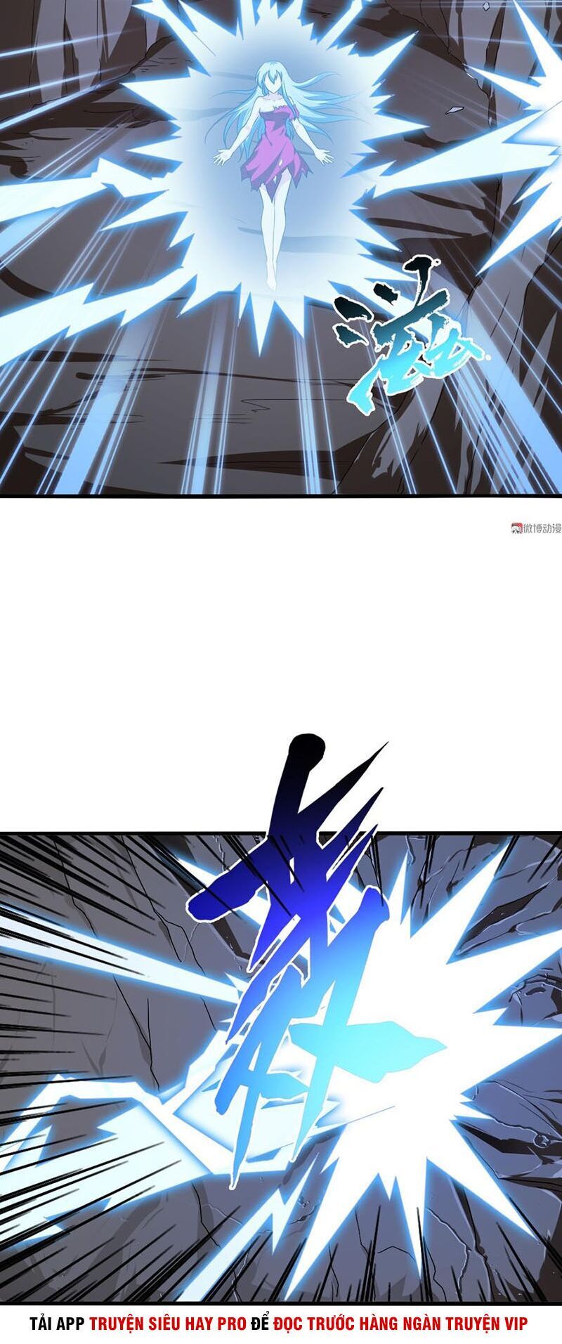 Bạn Gái Tôi Không Phải Người Chapter 86 - Trang 2