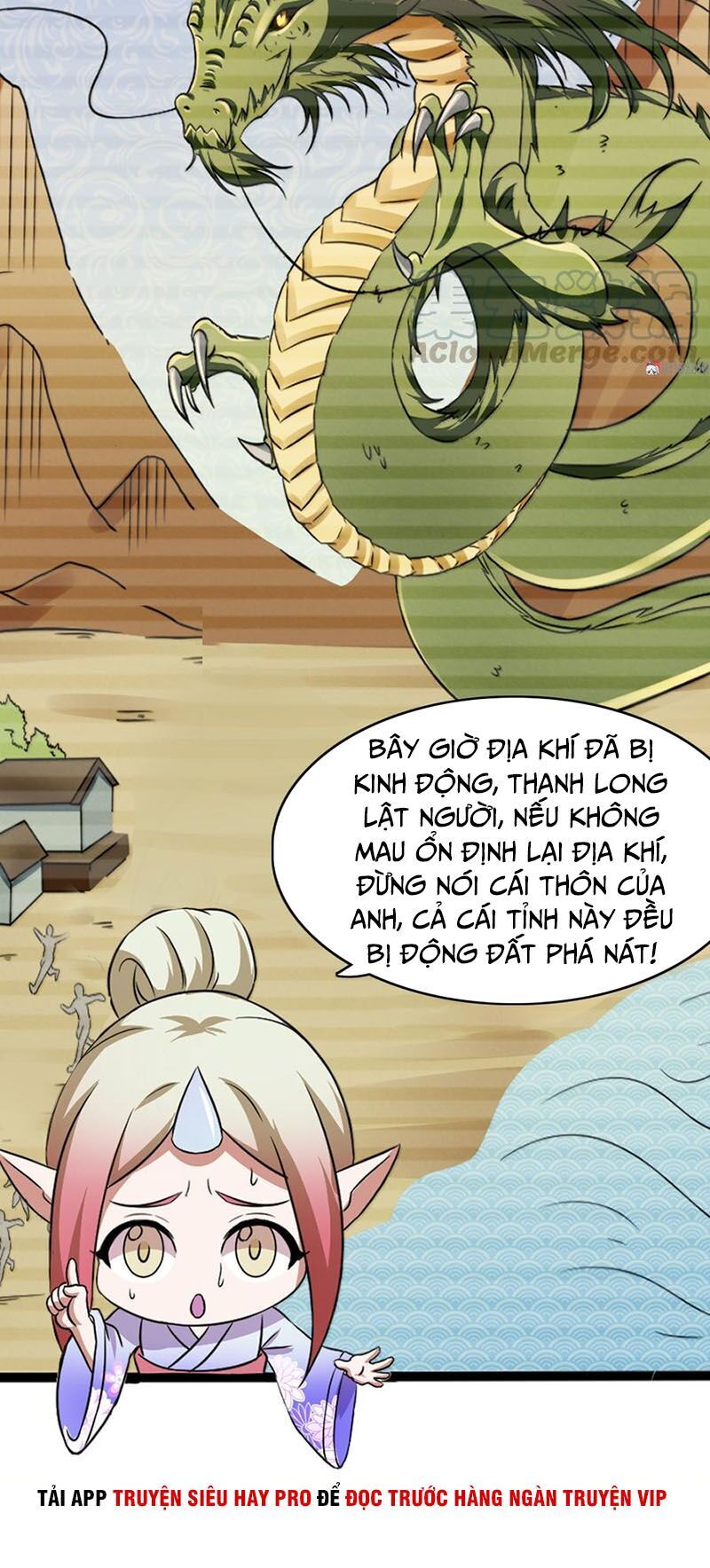Bạn Gái Tôi Không Phải Người Chapter 86 - Trang 2