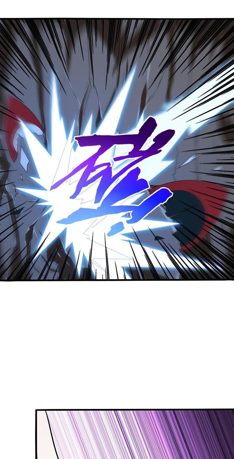 Bạn Gái Tôi Không Phải Người Chapter 86 - Trang 2