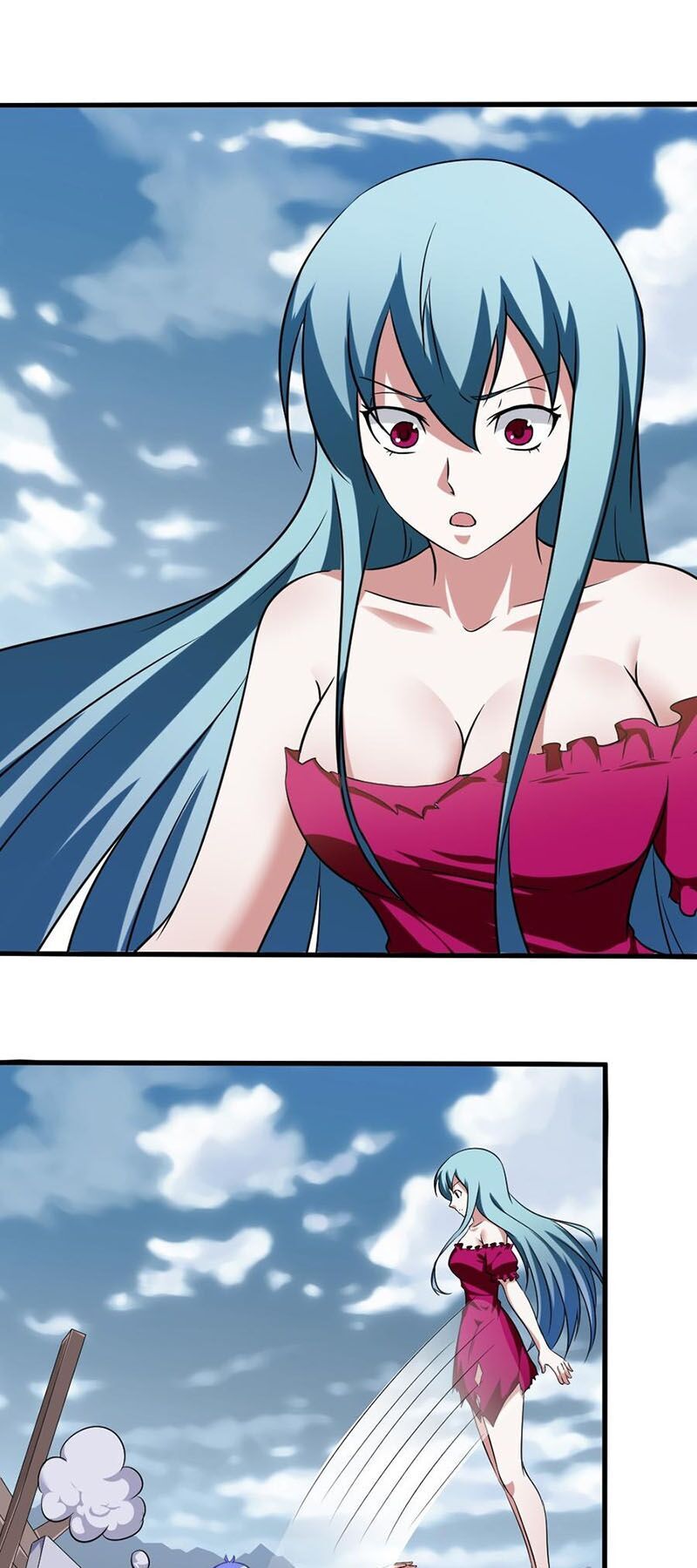 Bạn Gái Tôi Không Phải Người Chapter 86 - Trang 2