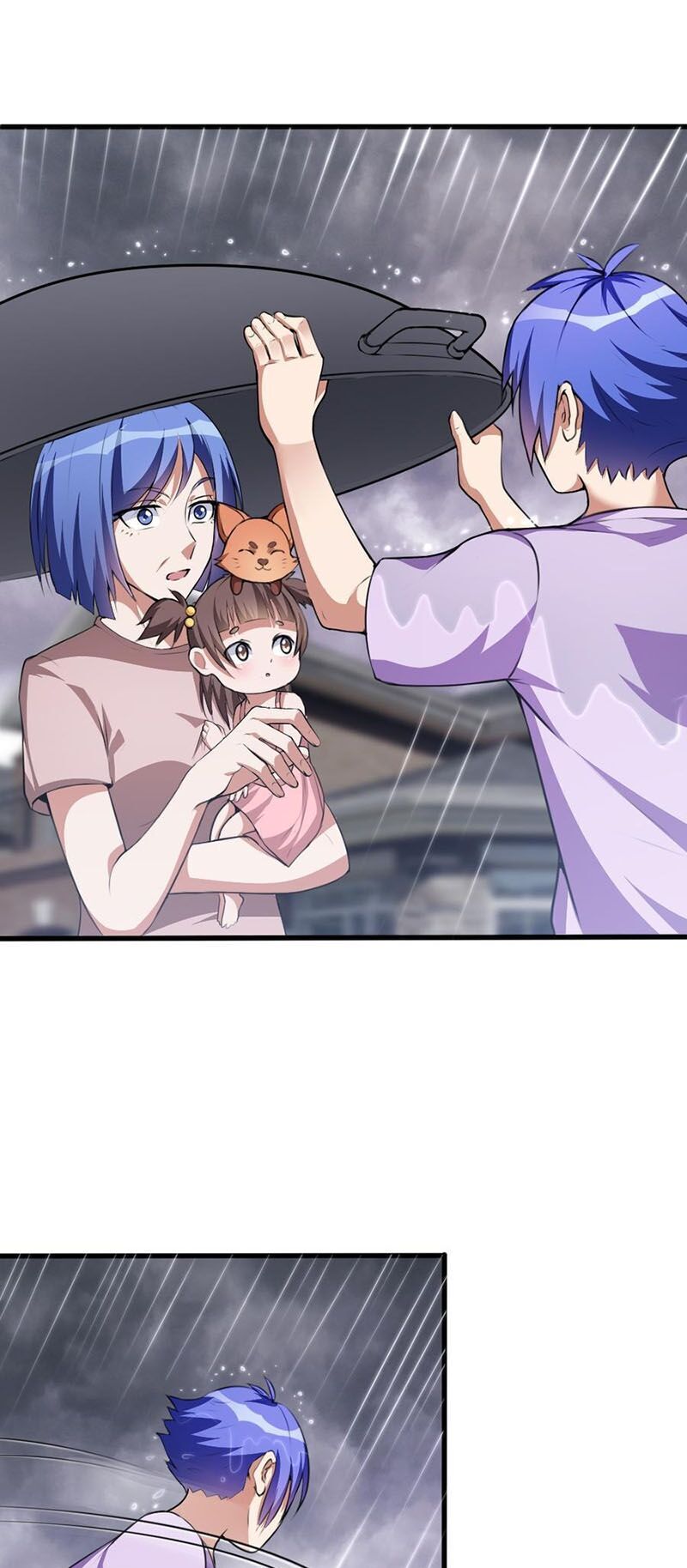 Bạn Gái Tôi Không Phải Người Chapter 87 - Trang 2